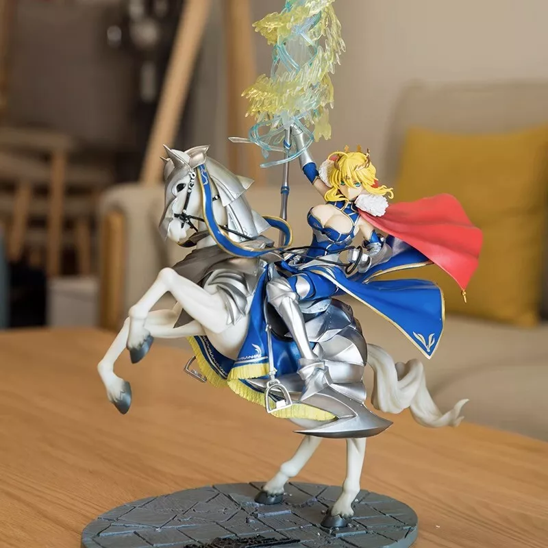 Saber (Fate/Stay Night)